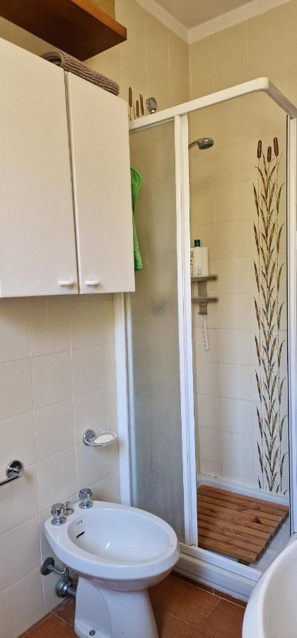 Apartamento Poggi House Imperia Exterior foto