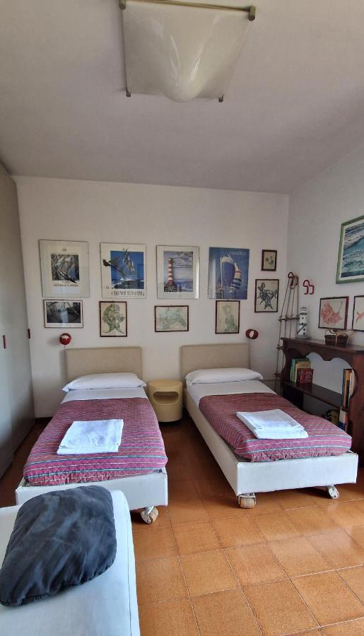 Apartamento Poggi House Imperia Exterior foto